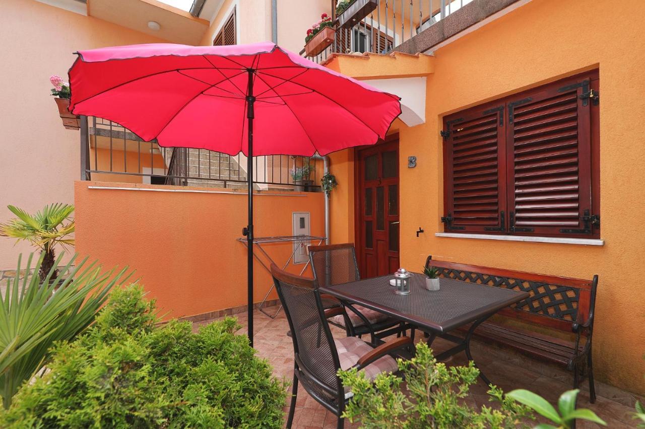 Apartmani Strpic บีโอกราดนาโมรู ภายนอก รูปภาพ