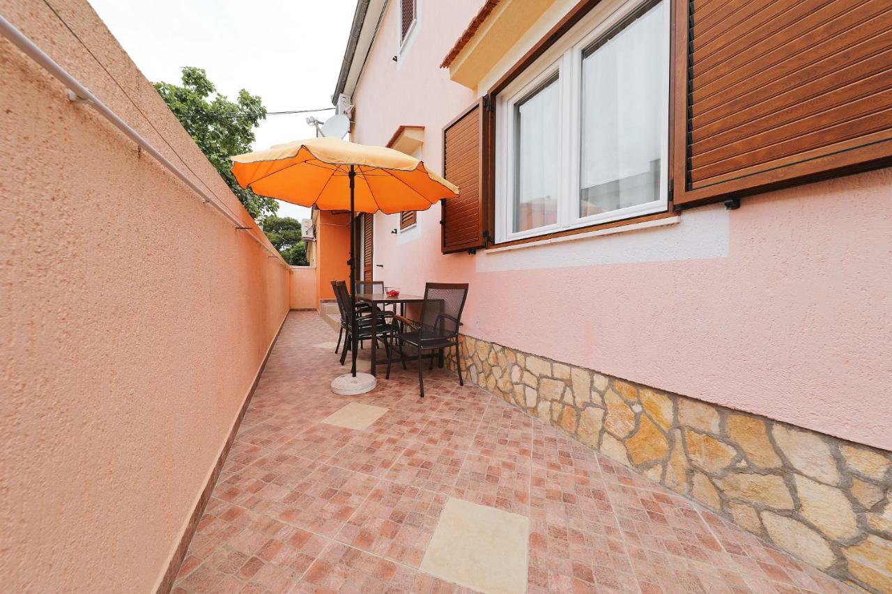 Apartmani Strpic บีโอกราดนาโมรู ภายนอก รูปภาพ